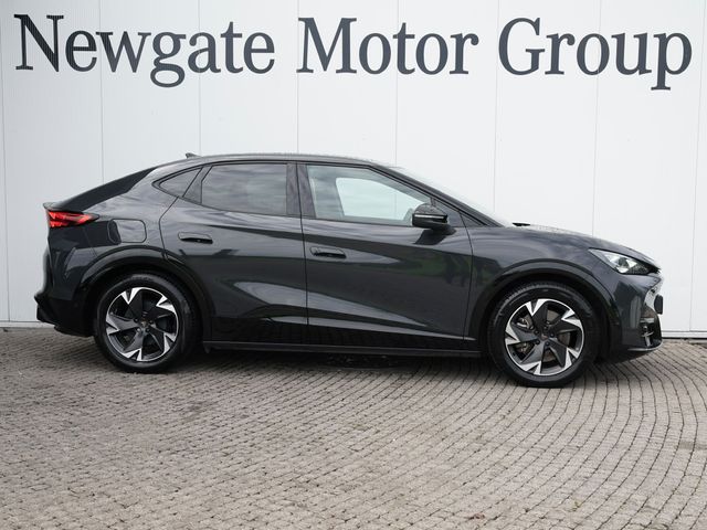 Image for 2025 Cupra Tavascan Endurance 286HP (4)
