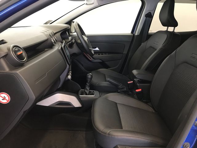 Image for 2023 Dacia Duster 1.5 Blue dCi 115 Extreme SE