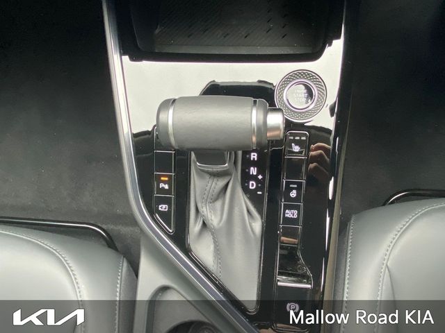 Image for 2025 Kia Niro HEV K3 5DR AUTO