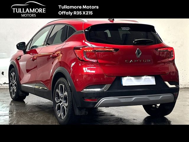 Image for 2023 Renault Captur TCe 90 Techno