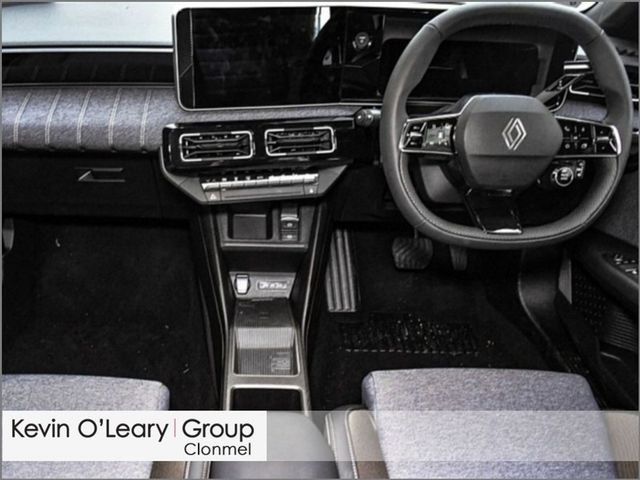 Image for 2026 Renault 5 Techno 52kWh 150hp