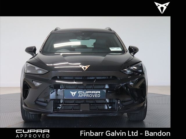 Image for 2025 Cupra Formentor 1.5 eTSI 150hp DSG