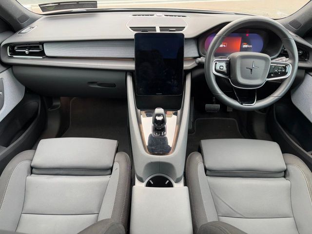 Image for 2023 Polestar 2 LONG RANGE DUAL MOTOR 78KWH SUNROOF IRISH CAR FROM NEW