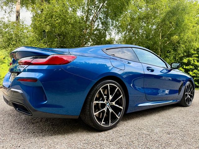 Image for 2020 BMW 8 Series 840D XDRIVE M SPORT PRO
