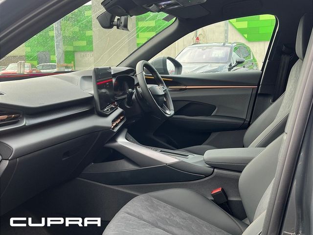 Image for 2025 Cupra Terramar DEMO 1.5 eTSI 150HP DSG *HUGE SPEC*