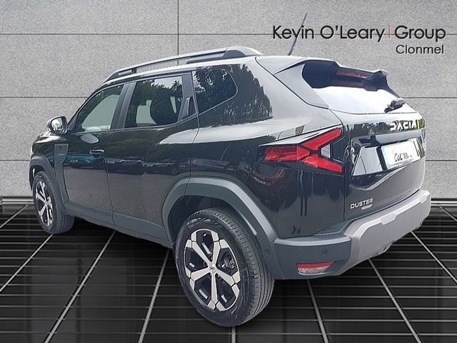 Image for 2025 Dacia Duster Journey HEV 155 E06X
