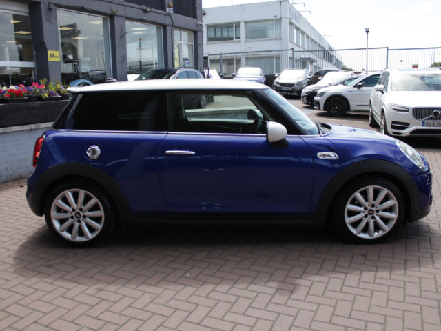 Image for 2019 Mini Cooper S 2.0SD JOHN COOPER WORKS EDITION 3DR HATCHBACK AUTOMATIC // WITH ONLY 73, 000 KM'S // STUNNING CAR // BUY WITH CONFIDENCE AA AND SIMI APPROVED DEALER 2026 // FINANCE ARRANGED //ALL TRADE INS WELCOME //