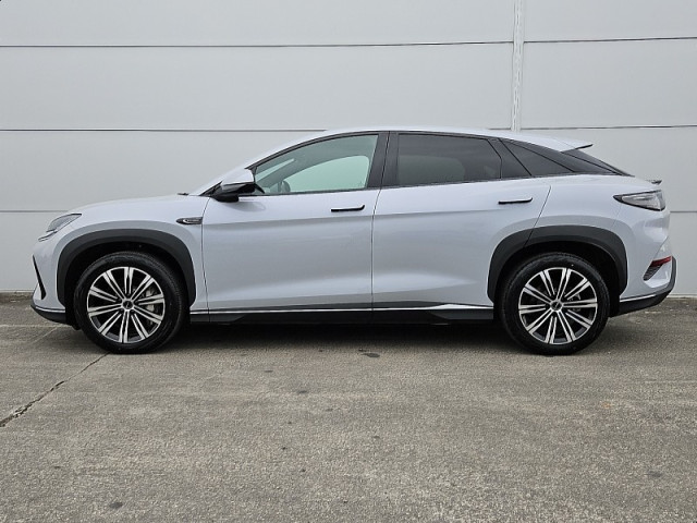 Image for 2026 BYD Sealion 7 Comfort 