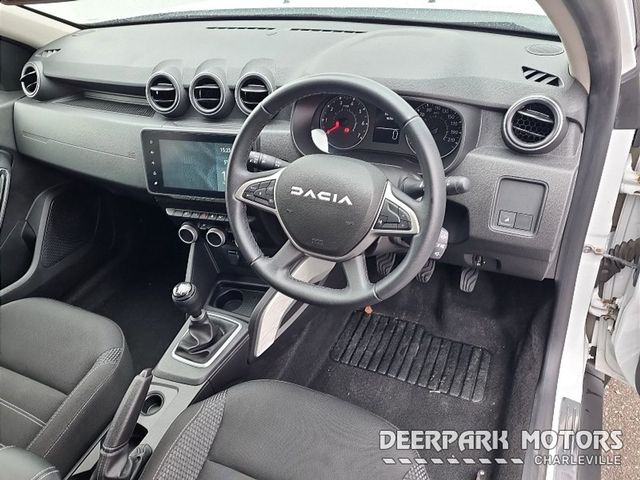 Image for 2024 Dacia Duster 1.5 dCi 115 Journey
