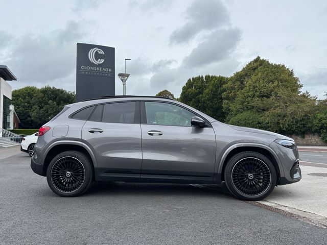 Image for 2024 Mercedes-Benz EQA EQA 250PLUS AMG LINE PREMIUM PLUS