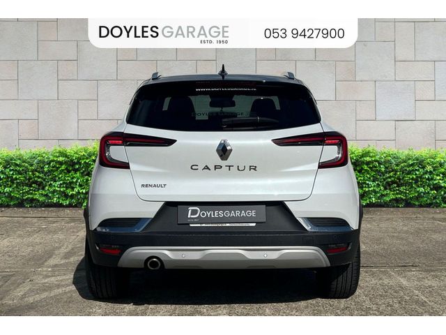 Image for 2021 Renault Captur S-Edition 1.5 dCi Diesel 95bhp