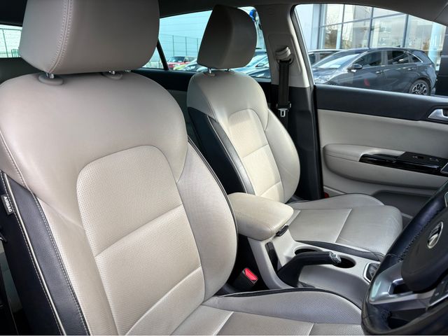 Image for 2021 Kia Sportage K3 MHEV SPEC SPECIAL ED 5DR