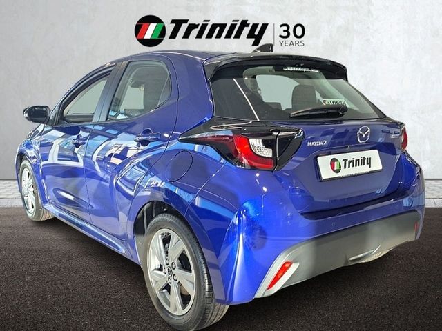 Image for 2026 Mazda Mazda2 ** HUGE SAVINGS DEMO SALE ** HYBRID ** GREAT VALUE ** TRINITY MOTORS **