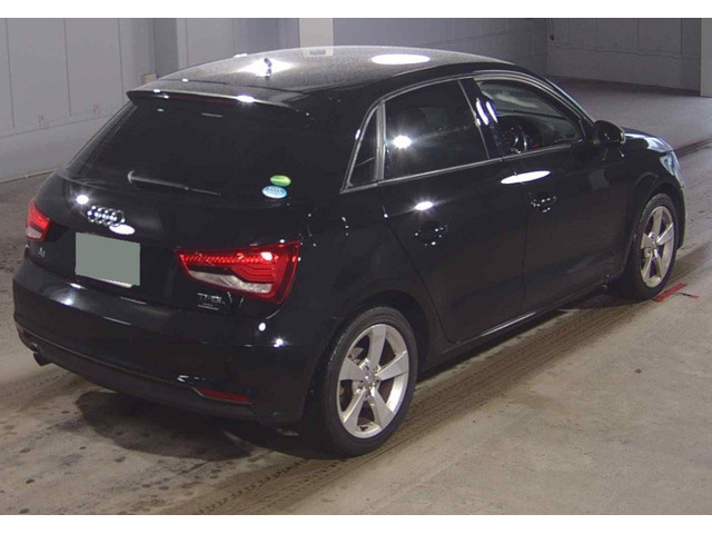 Image for 2016 Audi A1 Automatic 