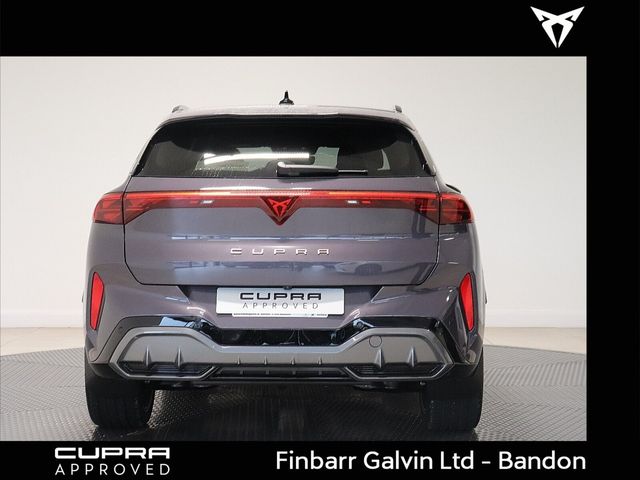 Image for 2025 Cupra Terramar TERRAMAR VZ EHYBRID 272HP DSG