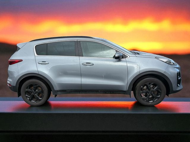 Image for 2022 Kia Sportage K3 MHEV SPEC SPECIAL ED 5DR