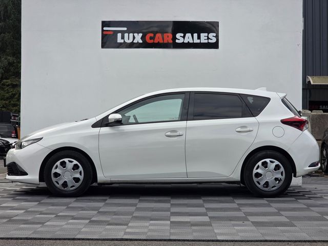 Image for 2018 Toyota Auris 1.4 D4D TERRA COMMERCIAL // LOW MILEAGE // NEW D. O. E