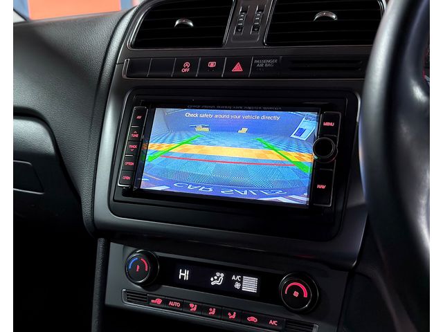 Image for 2016 Volkswagen Polo All-Star 1.2TSi Petrol Auto DSG