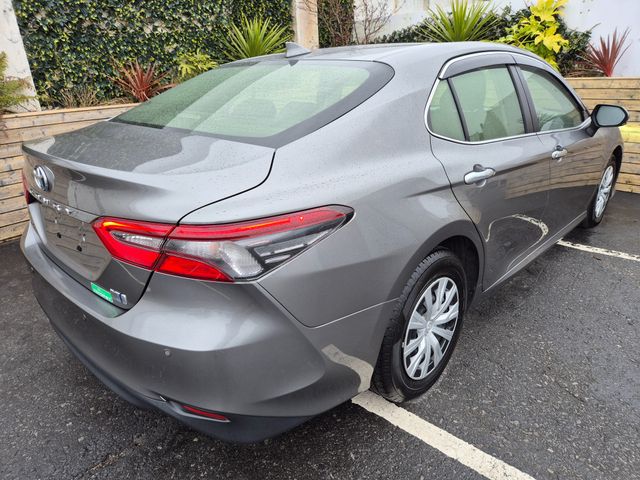 Image for 2022 Toyota Camry 2.5 HYBRID / LOW MILEAGE / TAX €160 (222 REG) REF: JPN1355