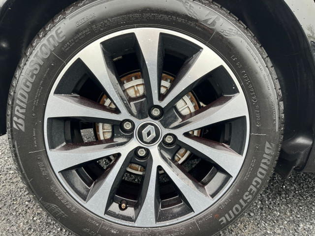 Image for 2023 Renault Clio Equilibre TCE 90 CVT Dfull MY2