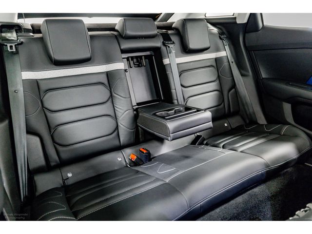 Image for 2023 Citroen C4 SHINE PLUS 50kWh 136HP