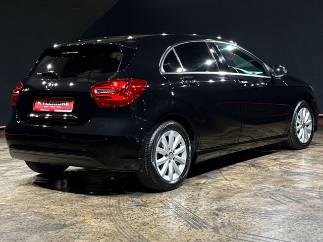 Image for 2016 Mercedes-Benz A Class 