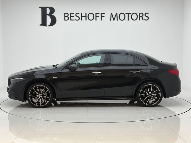 Image for 2025 Mercedes-Benz A Class 250e AMG LINE NIGHT EDITION PREMIUM=HUGE SPEC//ONLY 11000 MILES//