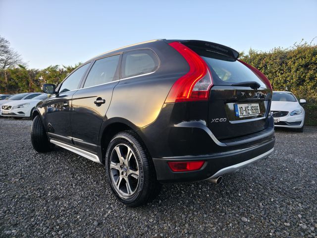 Image for 2010 Volvo XC60 2.0 diesel