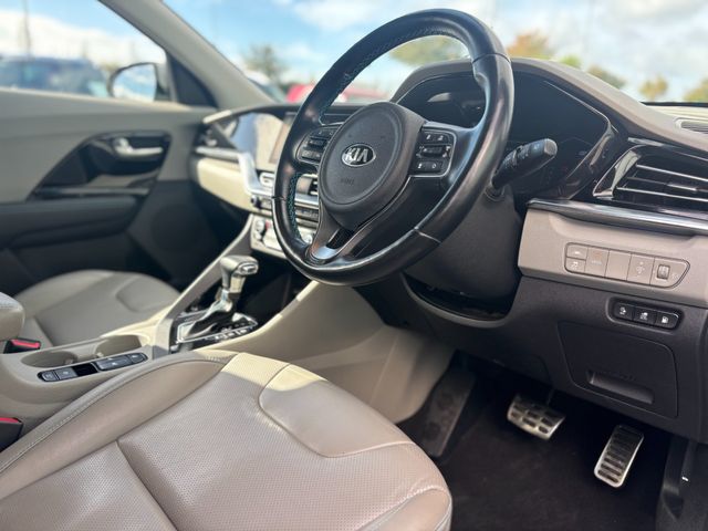 Image for 2020 Kia Niro 1.6 Plug in Hybrid