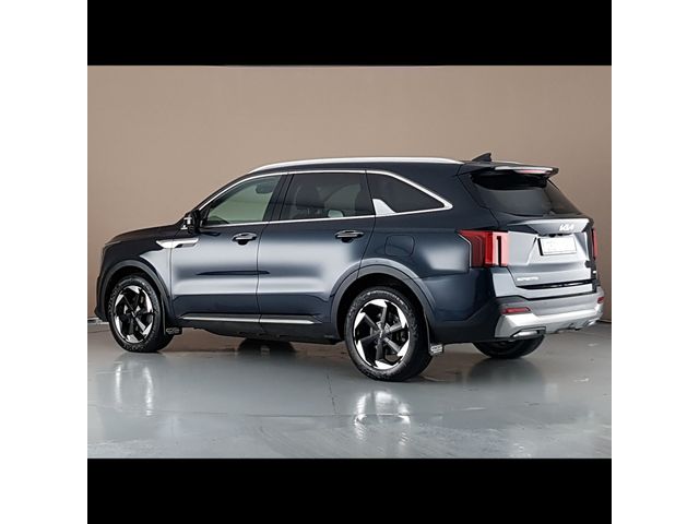 Image for 2025 Kia Sorento Kia Sorento 1.6 PHEV SEM