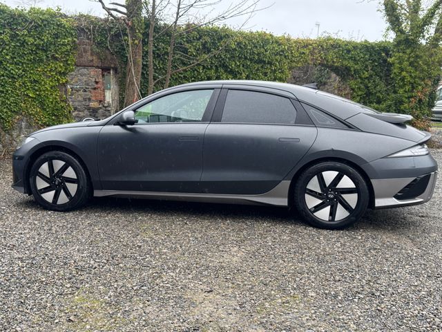 Image for 2023 Hyundai Ioniq 6 Signature 53KWH 5DR Auto