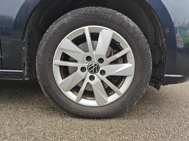 Image for 2023 Volkswagen Caddy Maxi Life 2.0TDI 122HP AUTO