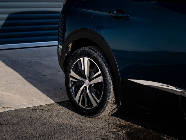 Image for 2022 Peugeot 3008 FL Allure 1.5 Blue HDI 130 6.2