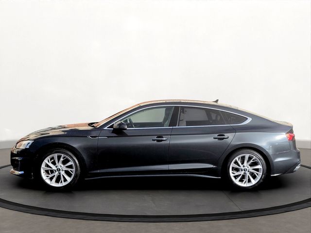 Image for 2023 Audi A5 35 TDI 163HP S-Tronic SE