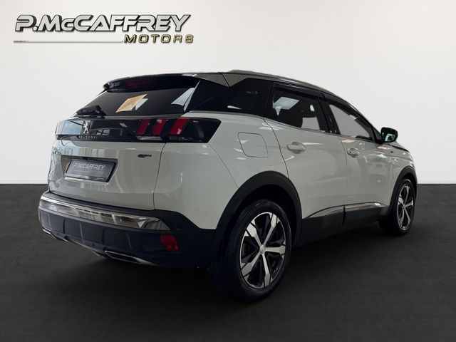 Image for 2020 Peugeot 3008 2.0 BlueHDi 180bhp GT Auto