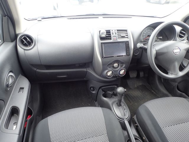 Image for 2019 Nissan March 1.2 PETROL AUTOMATIC // REVERSING CAMERA // IDEAL STARTERS CAR 