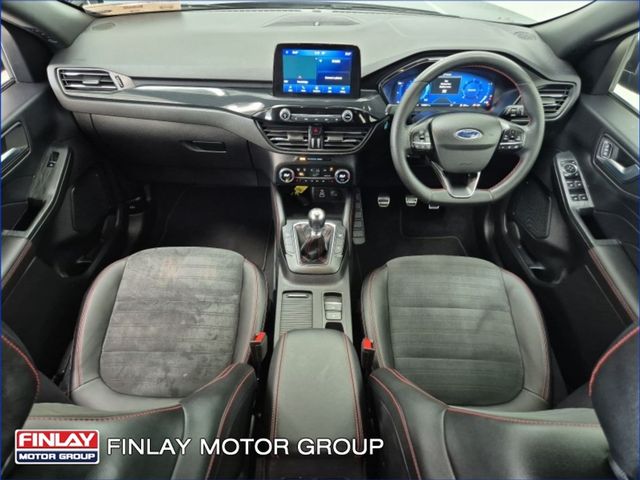 Image for 2023 Ford Kuga 1.5 EcoBlue 120PS ST-Line X
