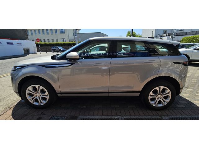 Image for 2020 Land Rover Range Rover Evoque EVO 2.0 D I4-L. F I4-L. FLW S 150 5DR AUTOMATIC