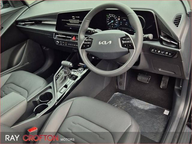 Image for 2026 Kia Niro SEM PHEV *Kia Finance from 3.9% APR*