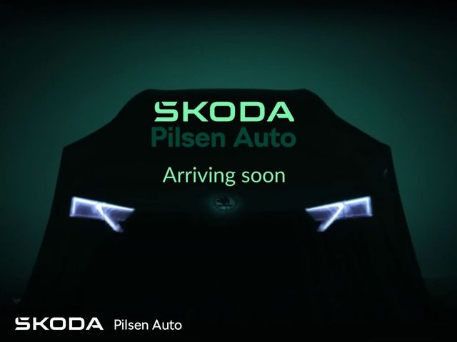 Image for 2022 Skoda Scala (50) Style 1.0TSI 110HP