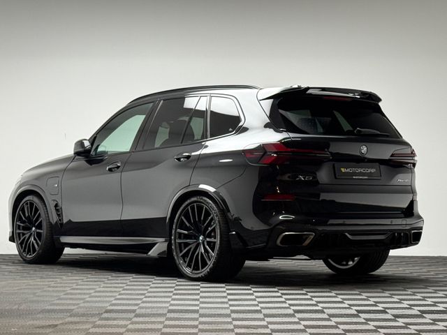 Image for 2024 BMW X5 50E M SPORT XDRIVE