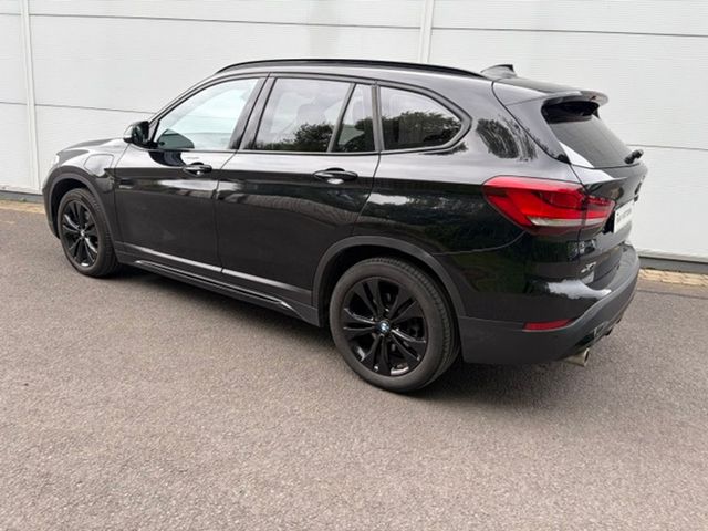Image for 2021 BMW X1 xDrive25e Sport Auto Phev