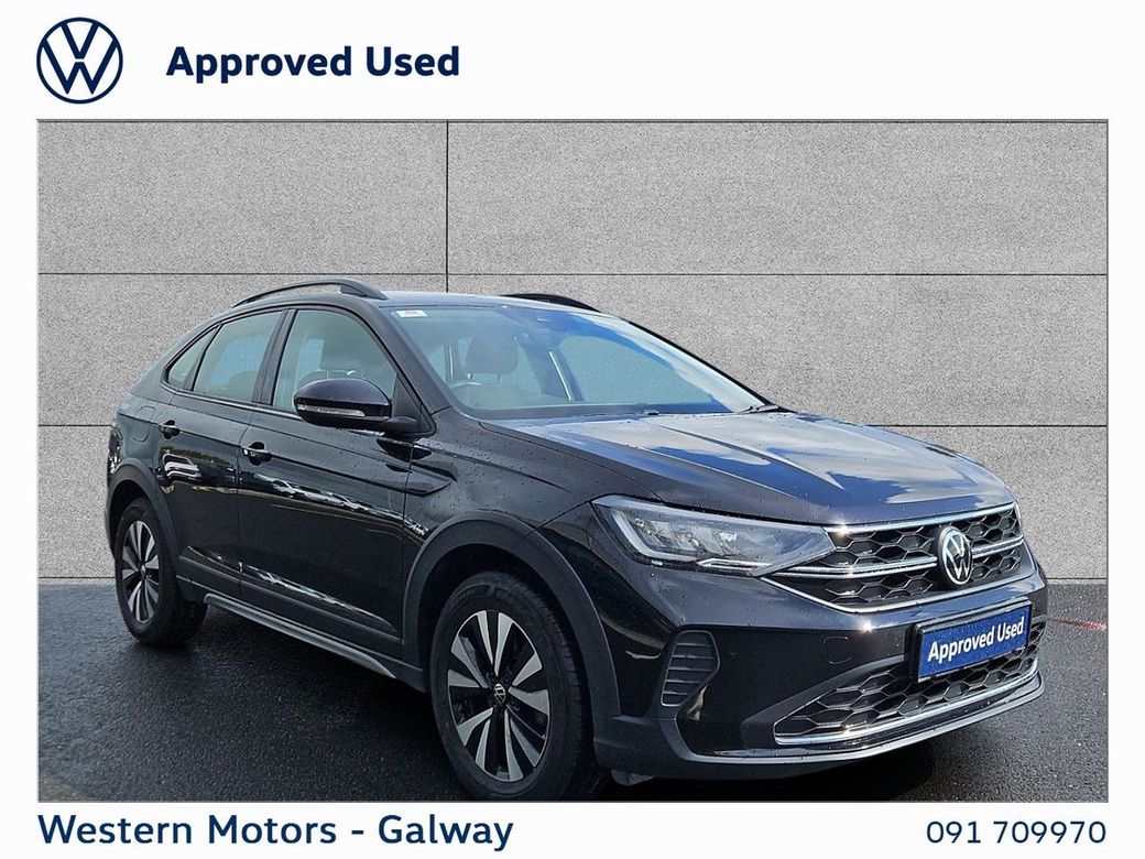 Image for 2022 Volkswagen Taigo 1.0 TSI Life 95HP