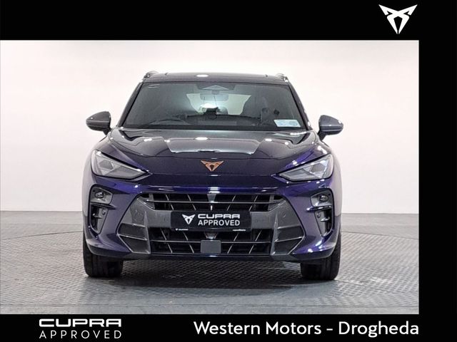 Image for 2025 Cupra Terramar "THE CHOSEN ONE SALE" TERRAMAR EHYBRID 204HP DSG