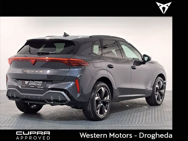 Image for 2026 Cupra Terramar "THE CUPRA TRIBE SALE" TERRAMAR VZ EHYBRID 272HP DSG