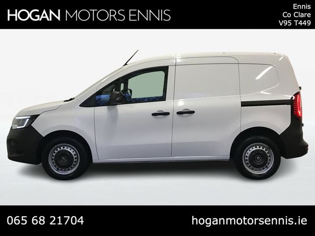 Image for 2024 Renault Kangoo 