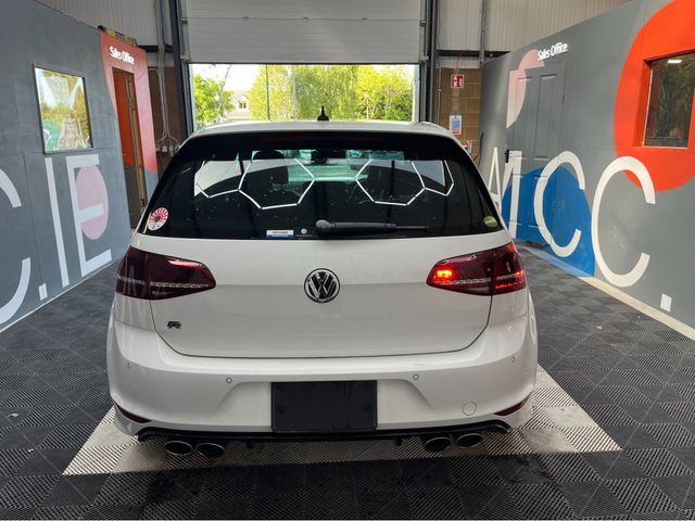 Image for 2015 Volkswagen Golf 2.0 GOLF R / 41k KMs / HEATED SEATS , REVERSE CAMERA & MORE