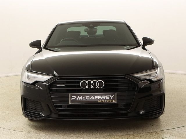 Image for 2020 Audi A6 40TDI 204HP quattro S tronic S Line