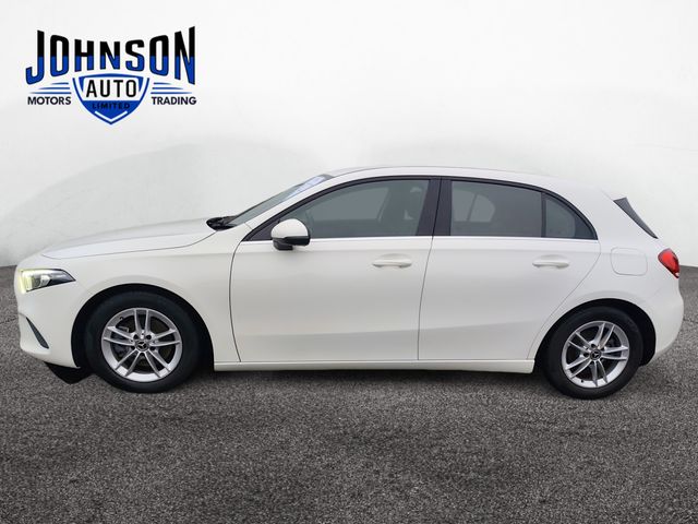 Image for 2020 Mercedes-Benz A Class 1.4 Petrol Auto