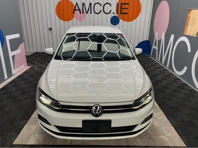Image for 2021 Volkswagen Polo 2021 VOLKSWAGEN POLO 1.0 TSI COMFORT LINE / 51K KMs / Reverse camera / 1.0L Petrol